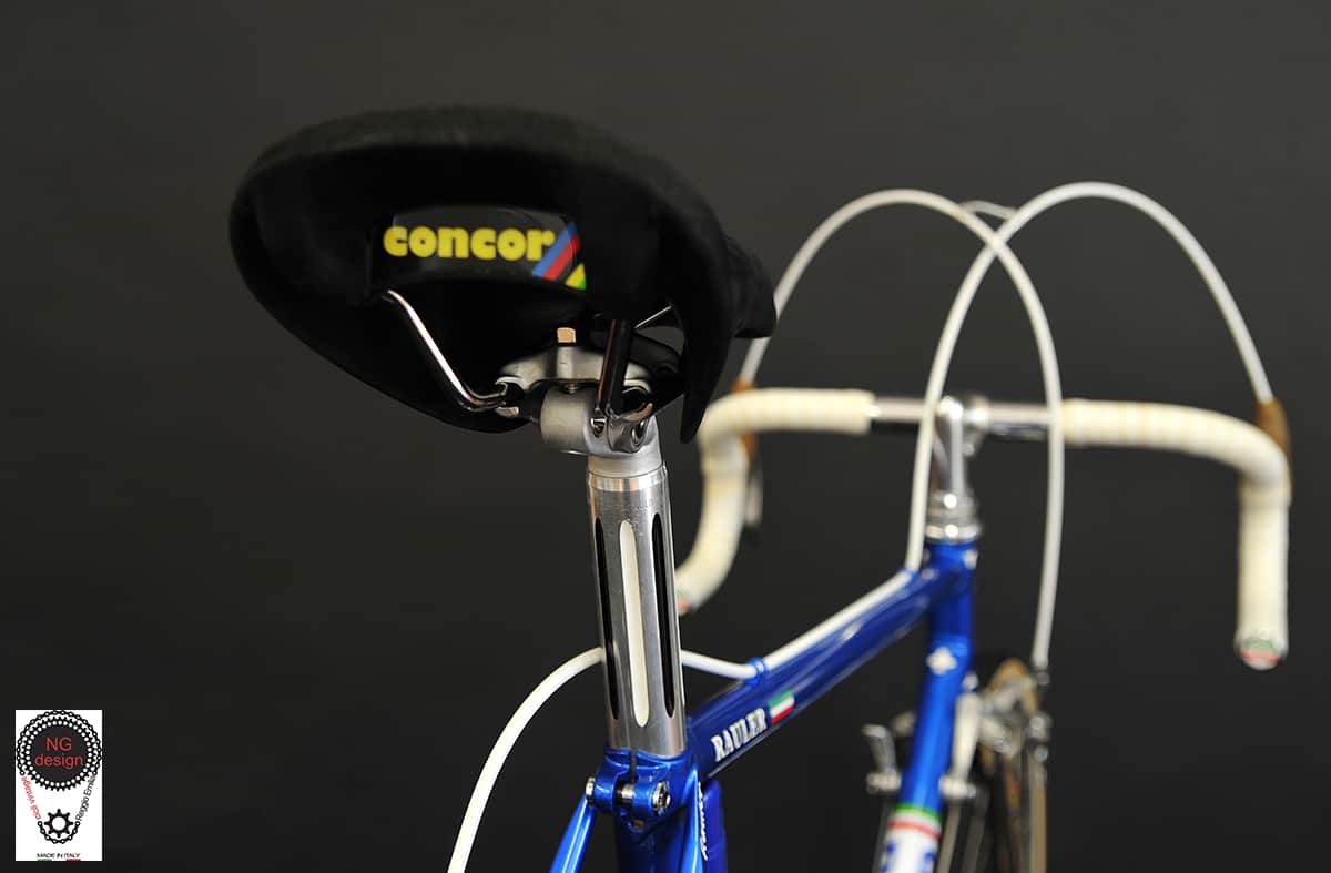 Rauler Special 1980 D