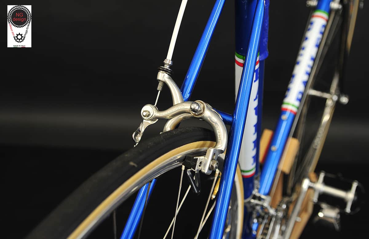 Rauler Special 1980 E