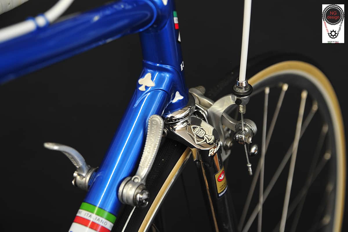 Rauler Special 1980 F