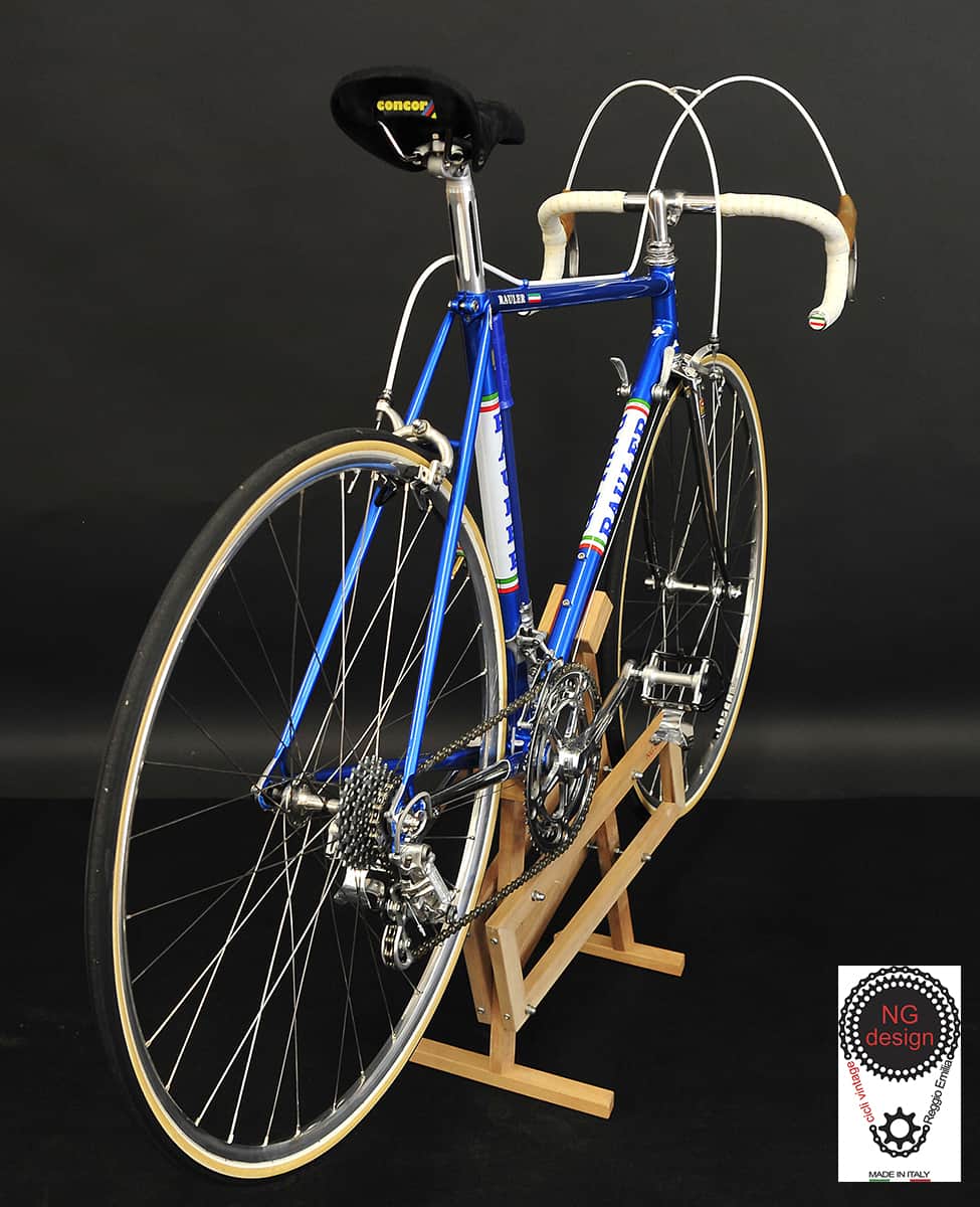 Rauler Special 1980 G