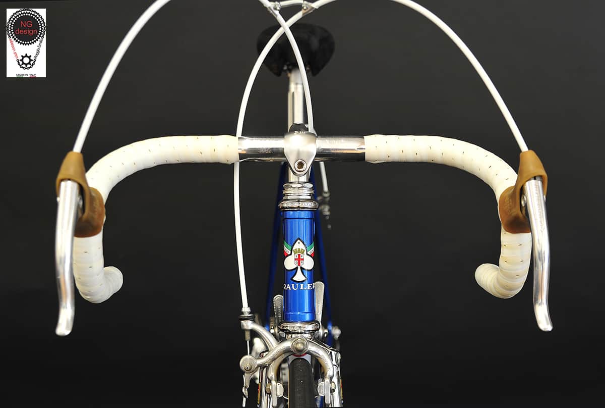 Rauler Special 1980 I