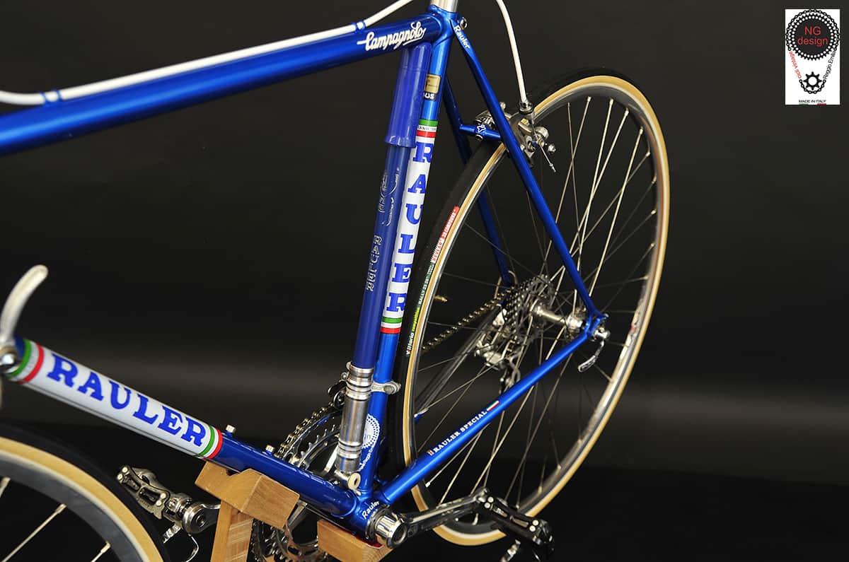 Rauler Special 1980 L