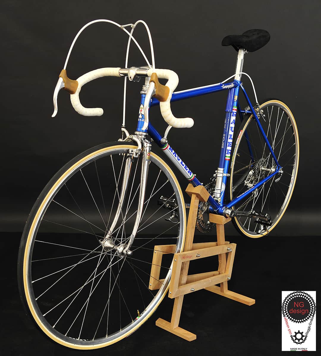 Rauler Special 1980 M