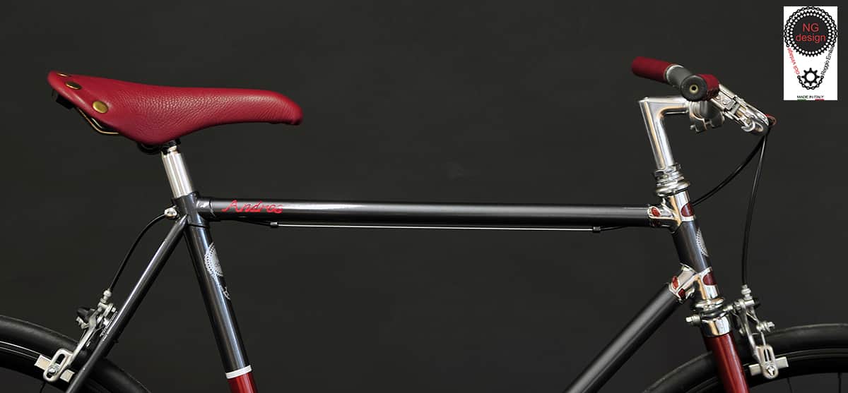 Single Speed Giglio B