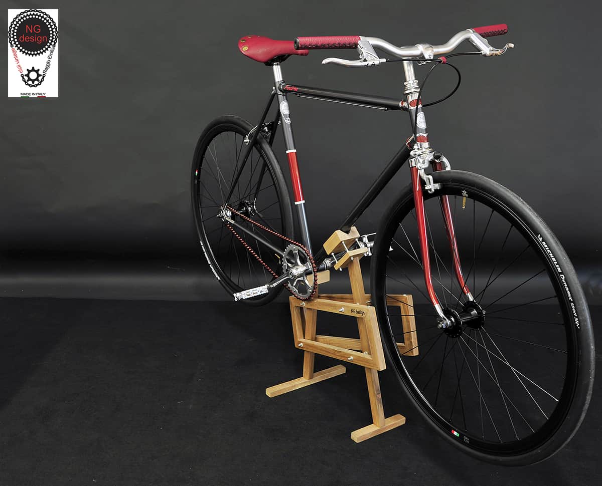 Single Speed Giglio C