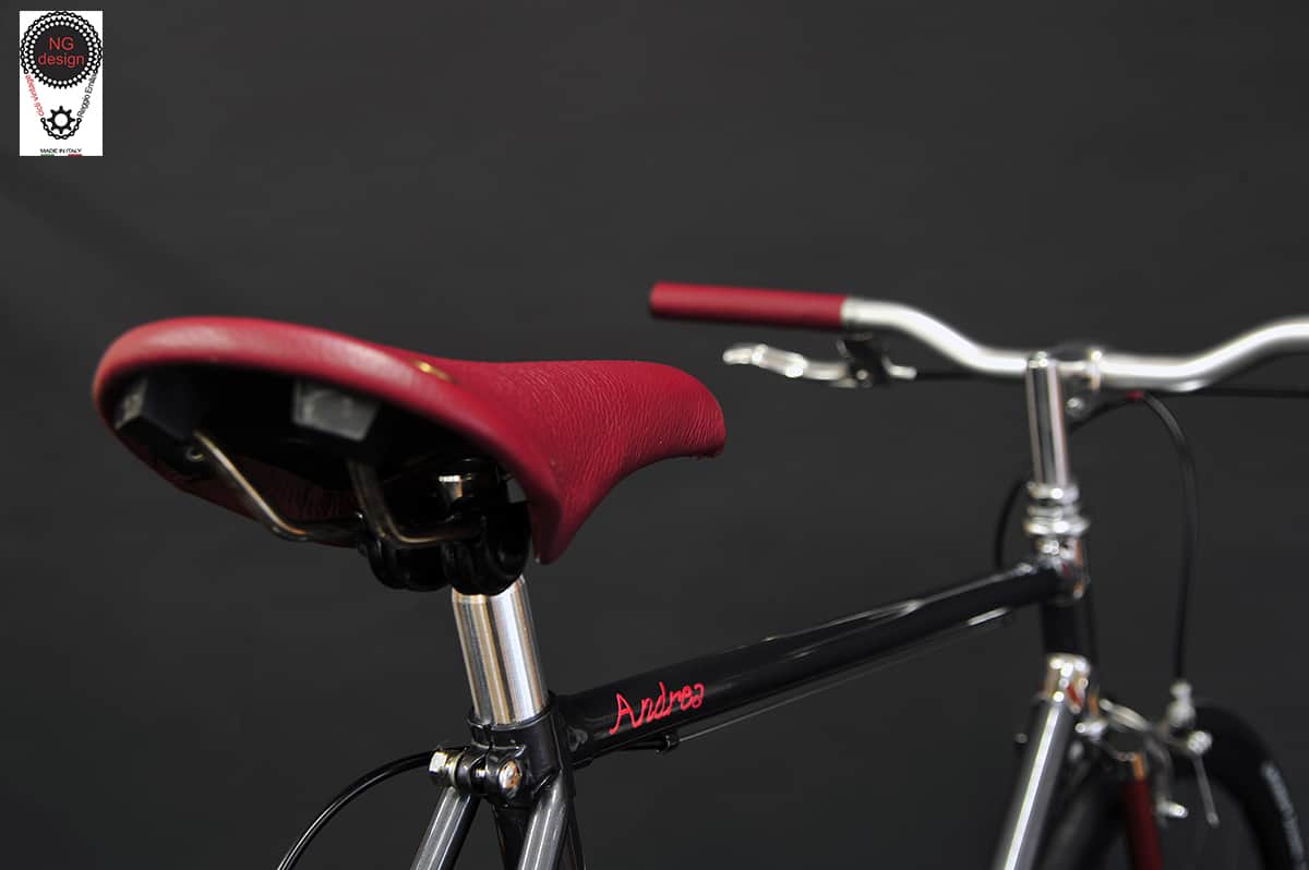 Single Speed Giglio E