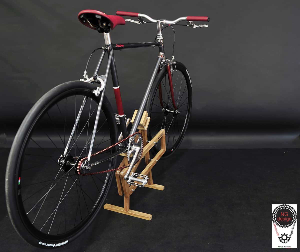 Single Speed Giglio F