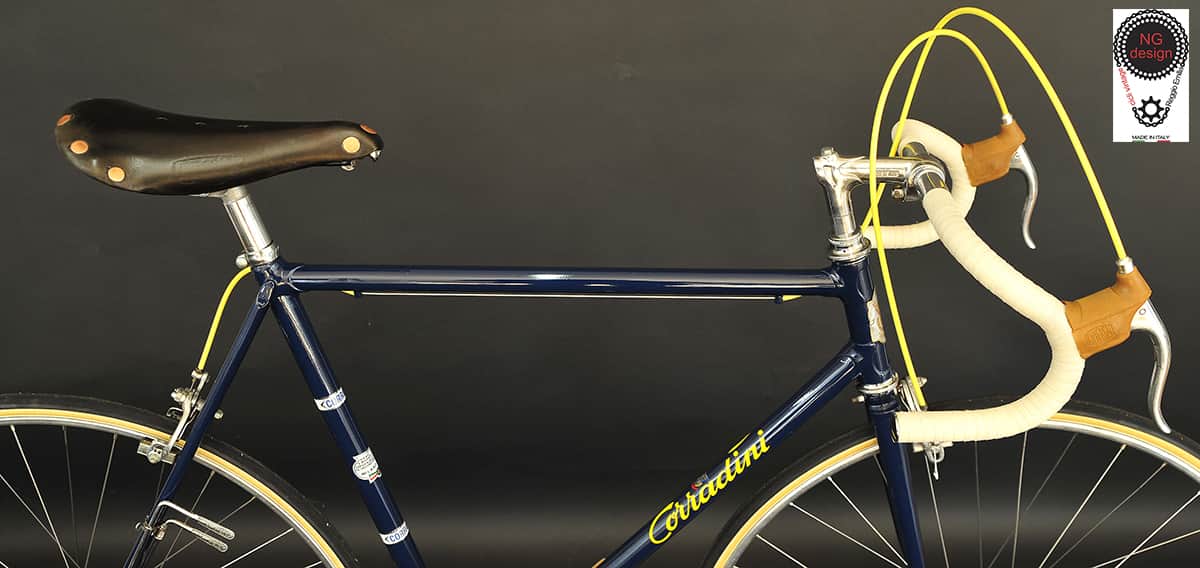 Corradini Cambio Corsa B