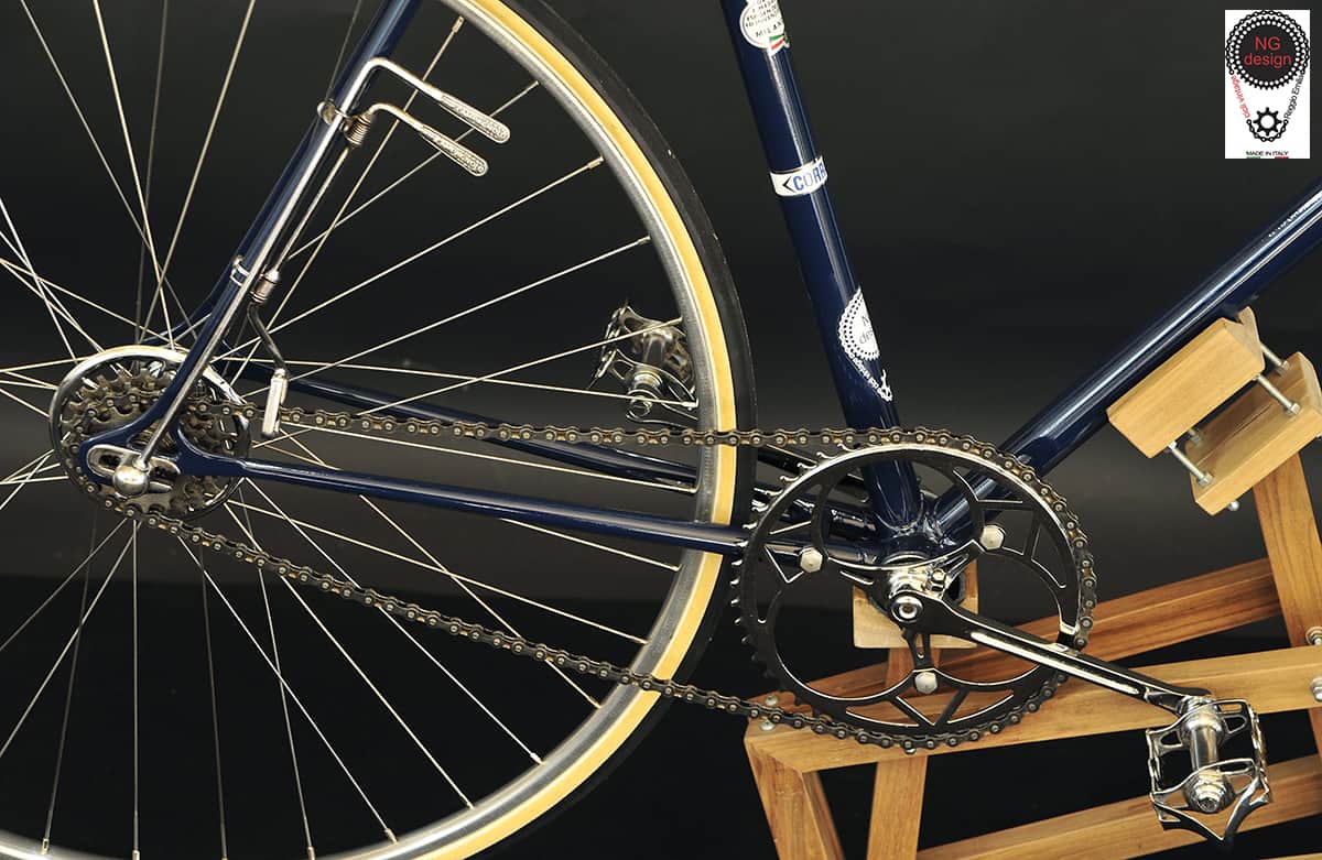 Corradini Cambio Corsa C