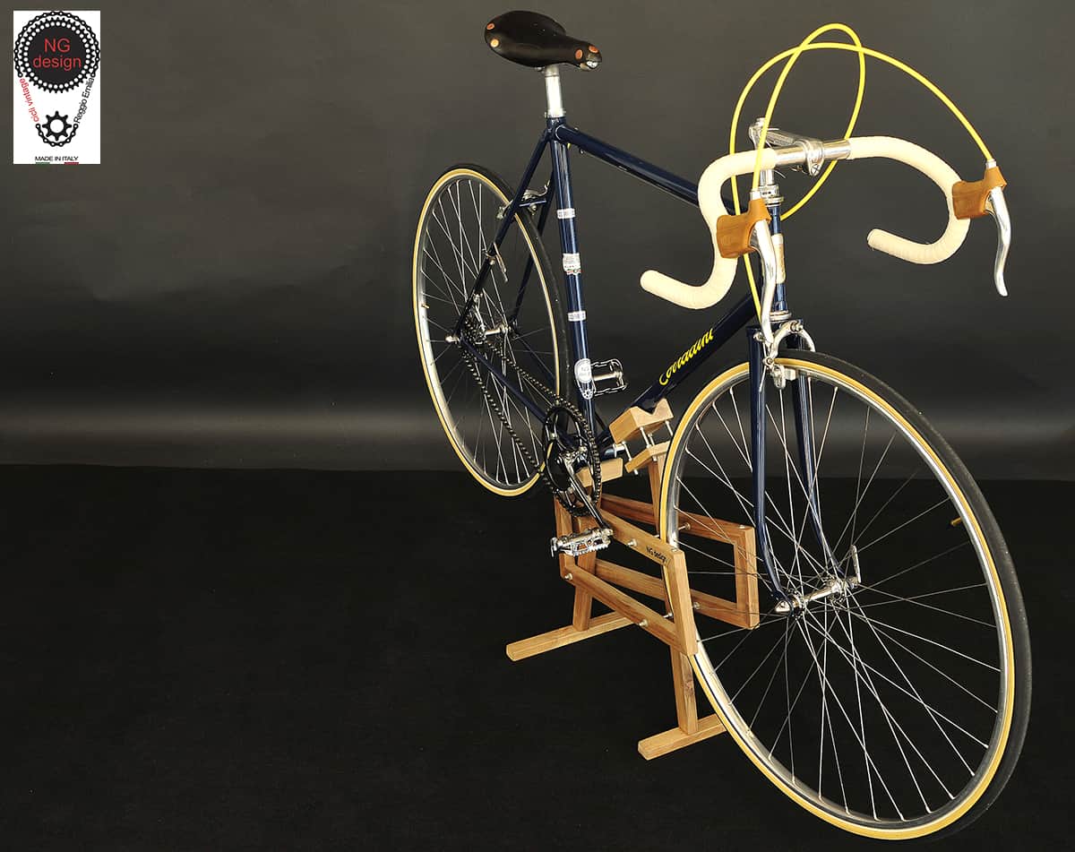 Corradini Cambio Corsa D