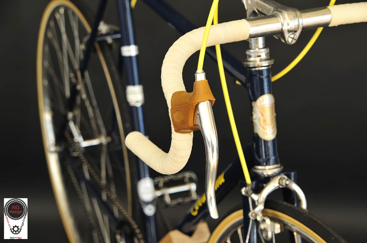 Corradini Cambio Corsa E