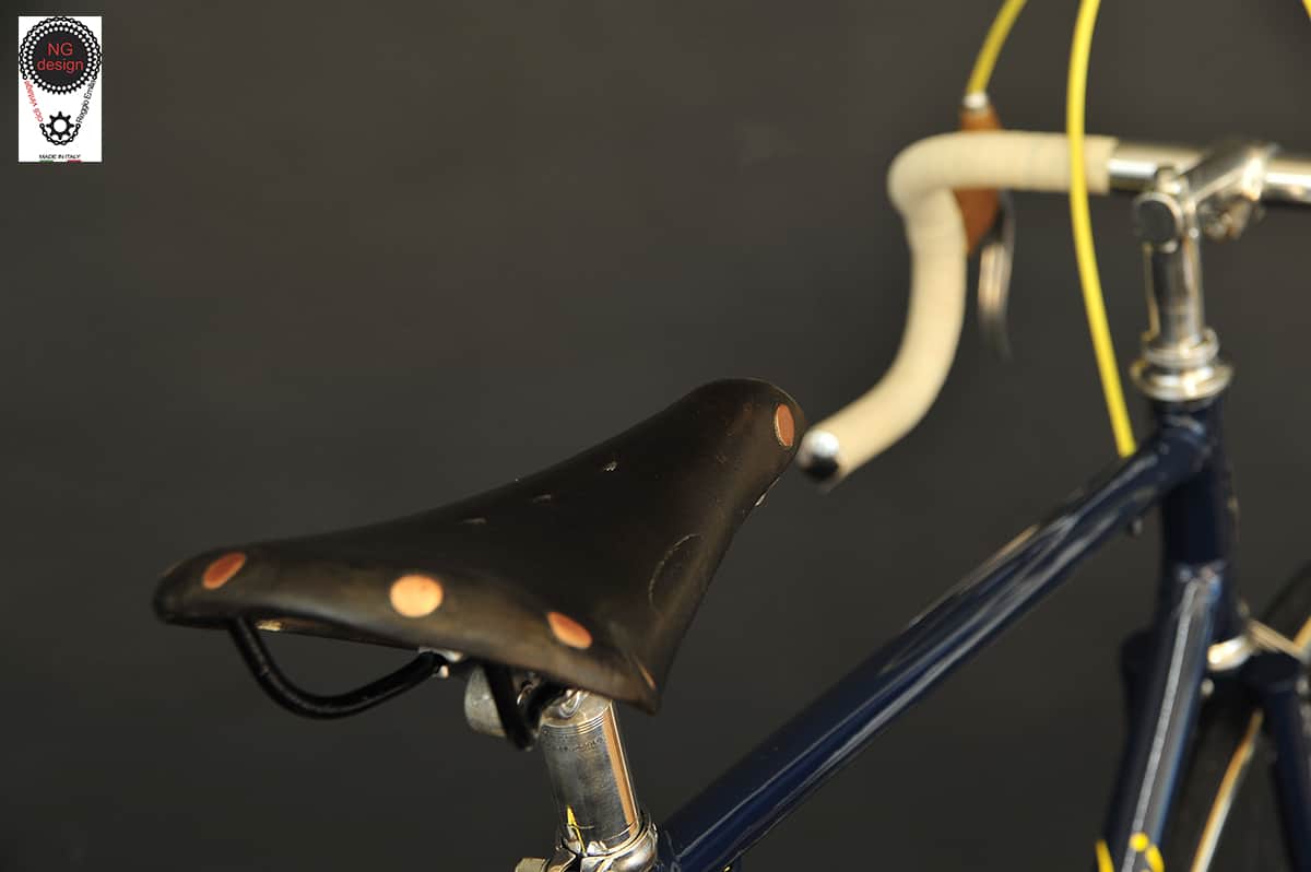 Corradini Cambio Corsa G