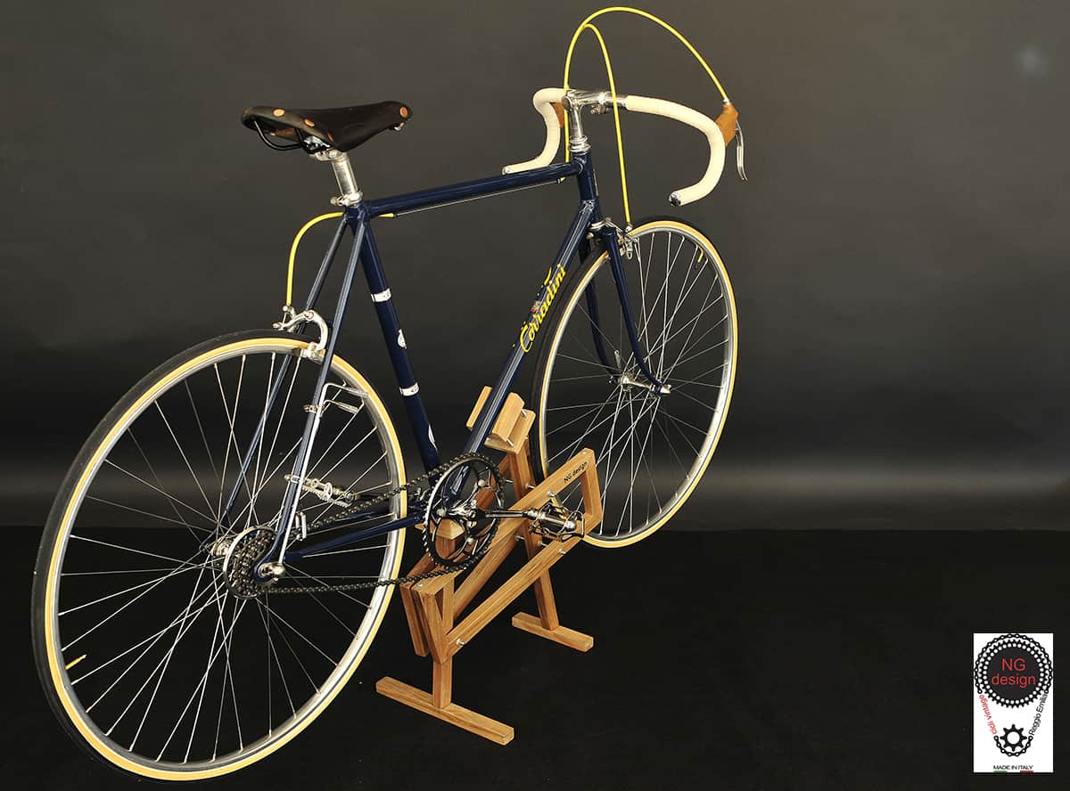 Corradini Cambio Corsa H