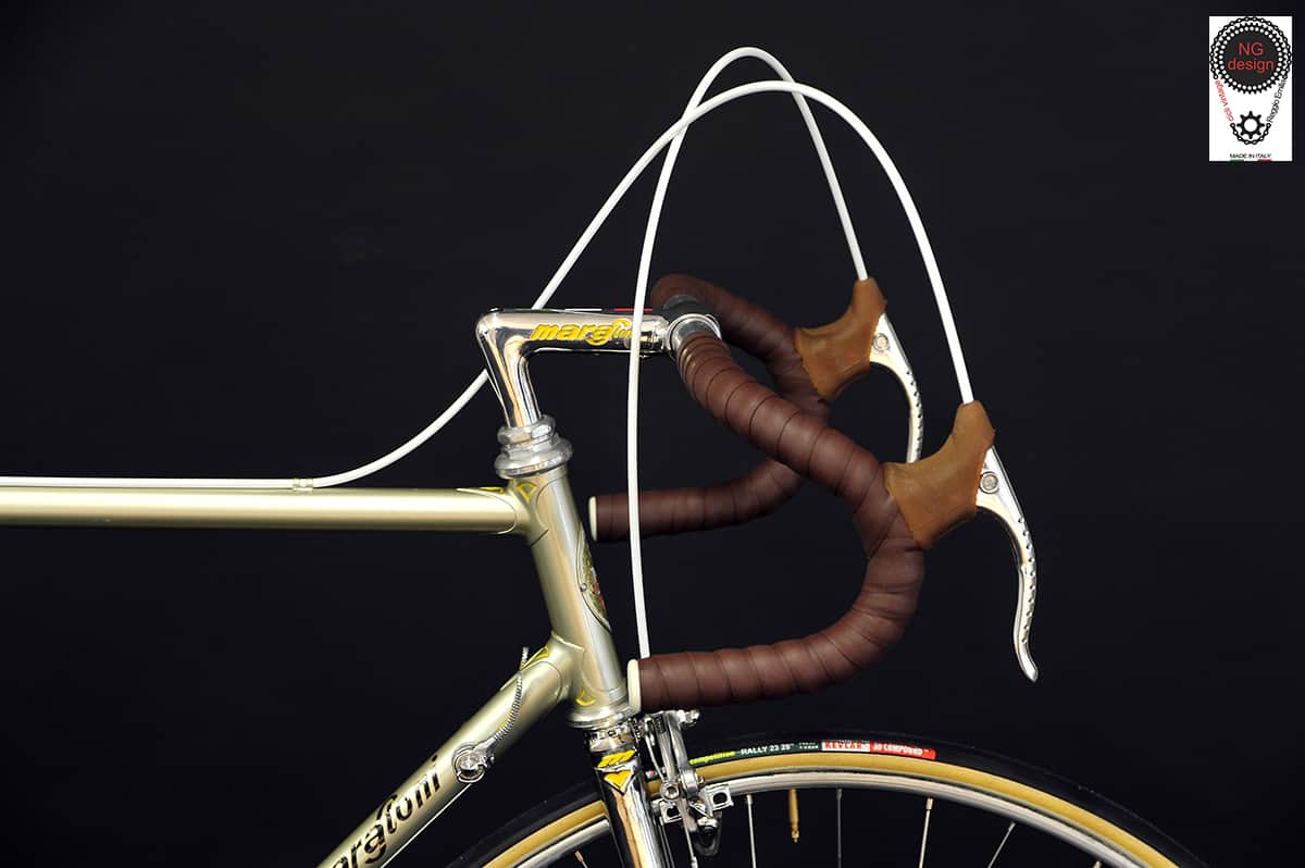 Marco Marastoni 1977 B