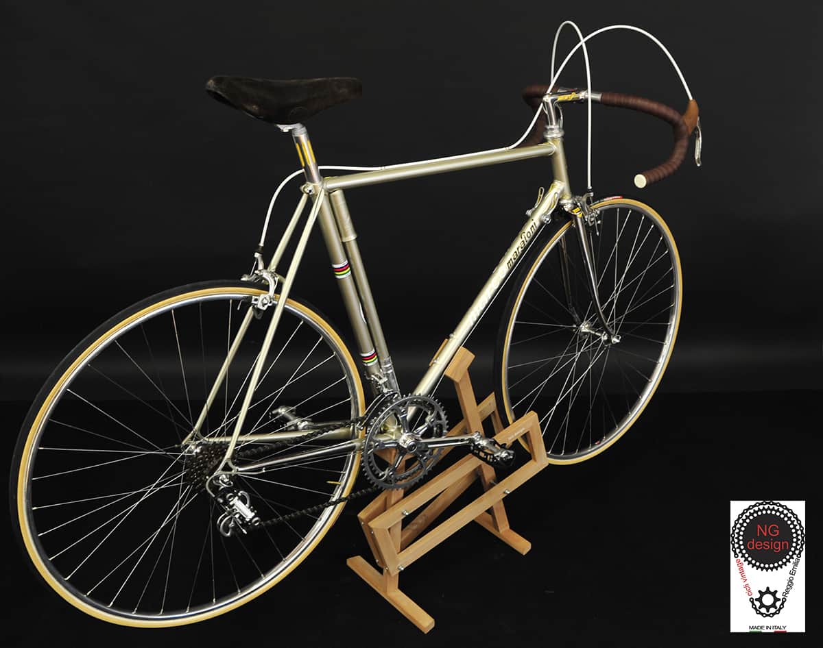 Marco Marastoni 1977 F