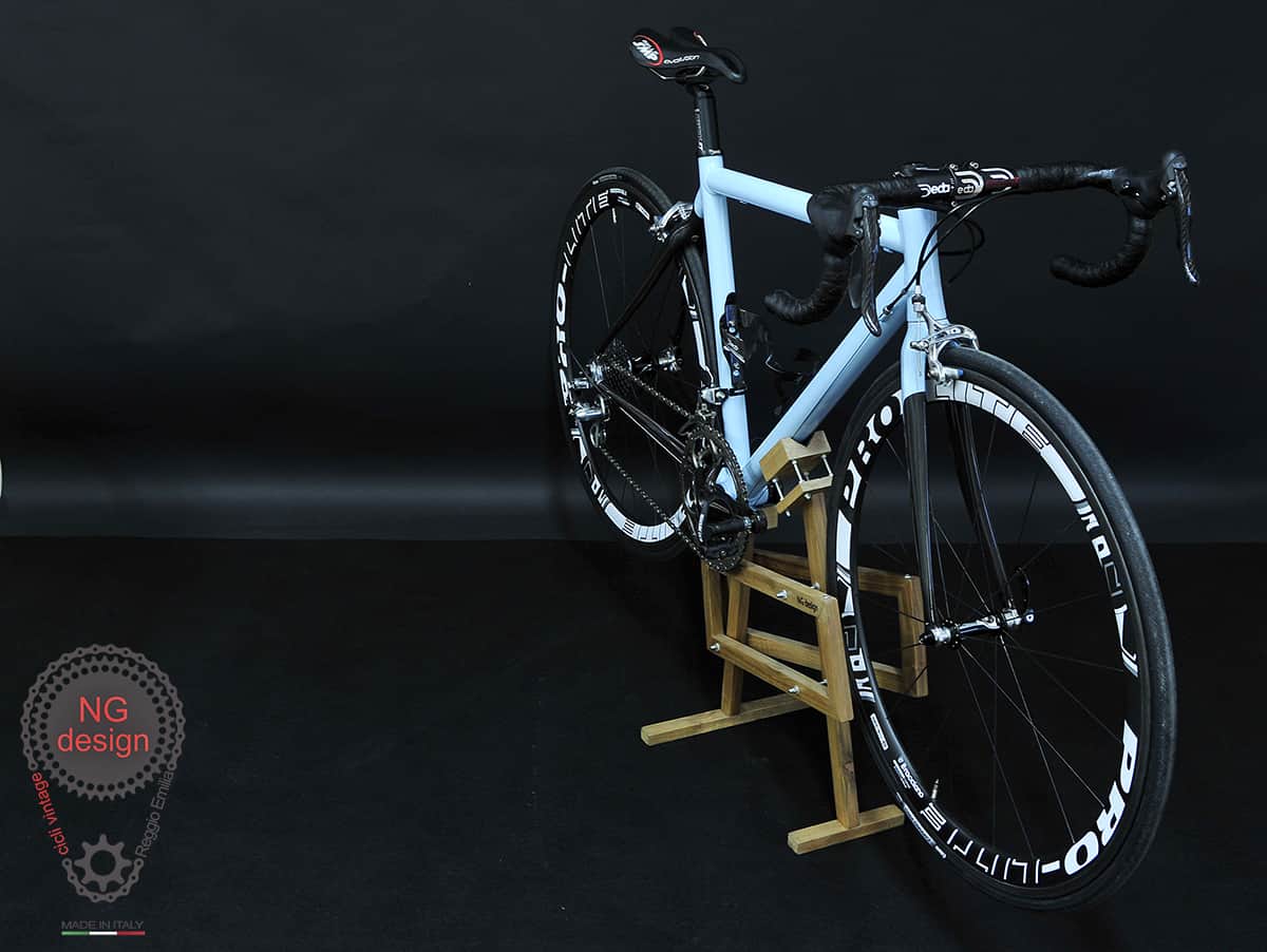 Alu Carbonio Azzurra E