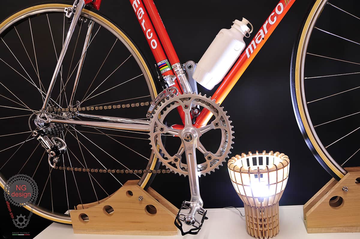 Marco Marastoni 1984 B