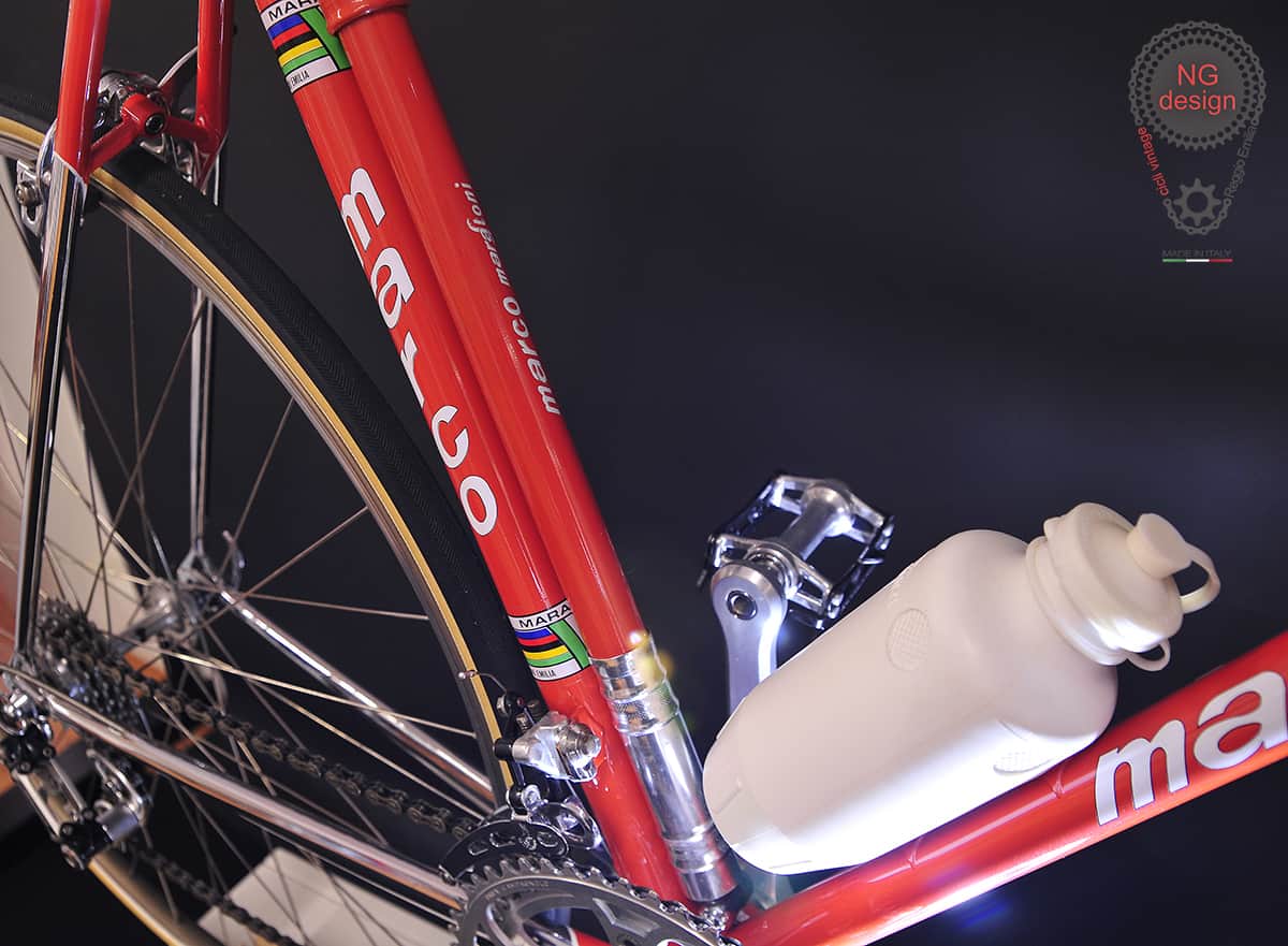 Marco Marastoni 1984 C