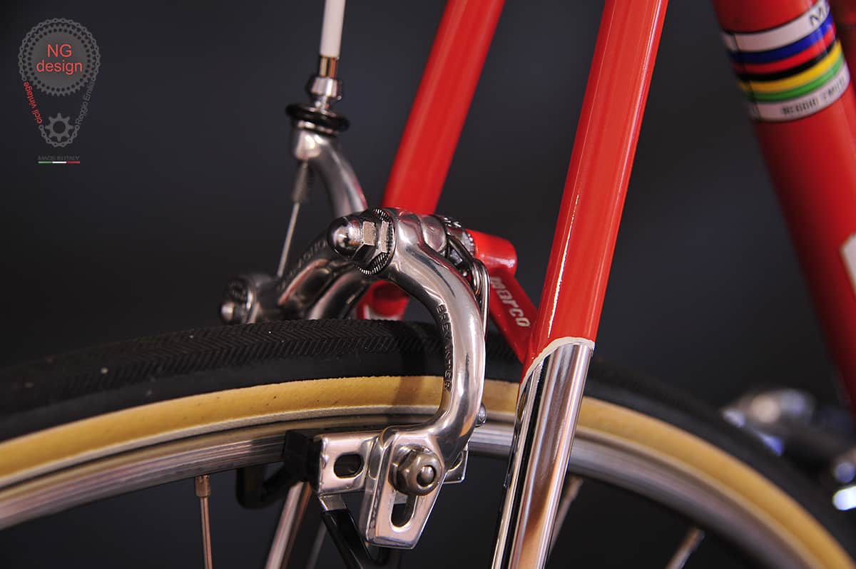 Marco Marastoni 1984 D