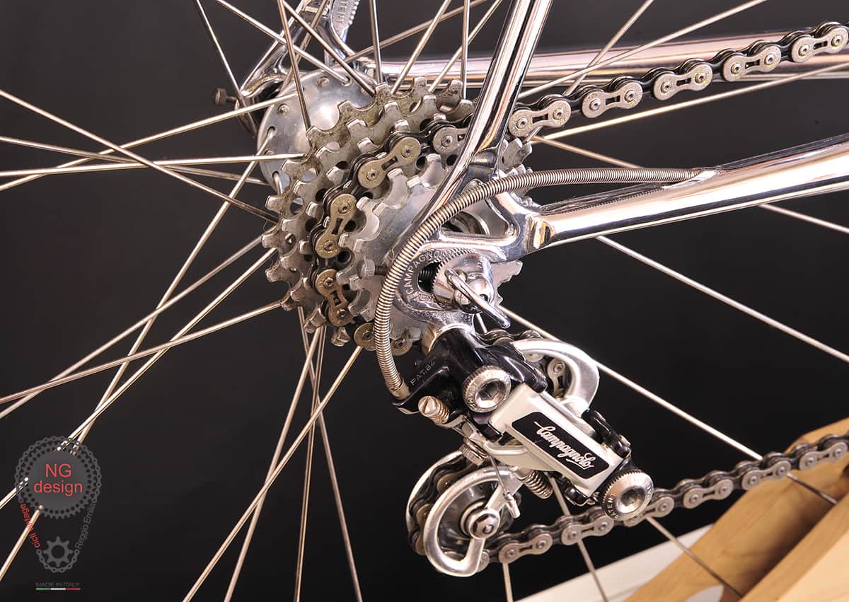 Marco Marastoni 1984 E