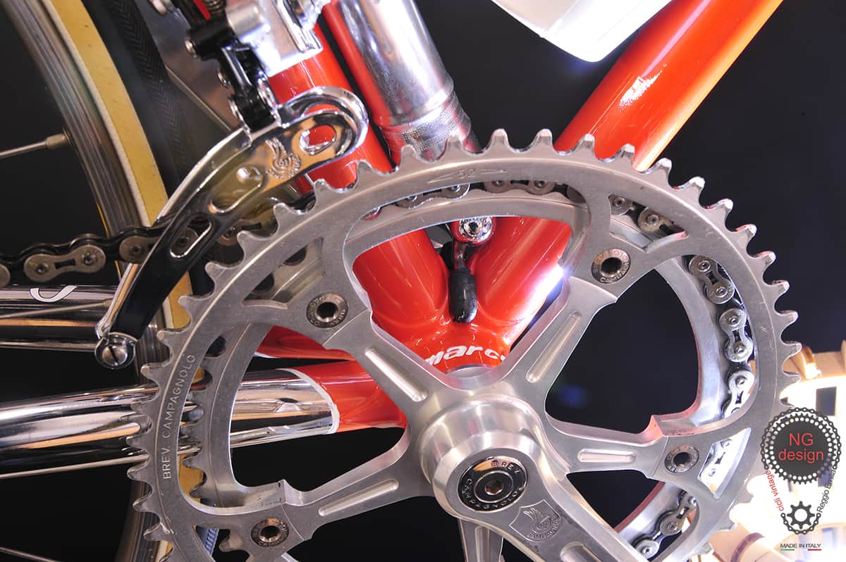 Marco Marastoni 1984 F