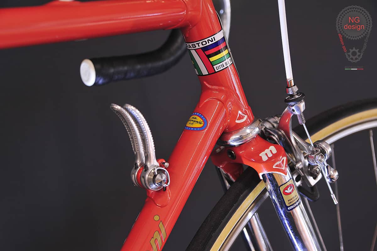 Marco Marastoni 1984 G