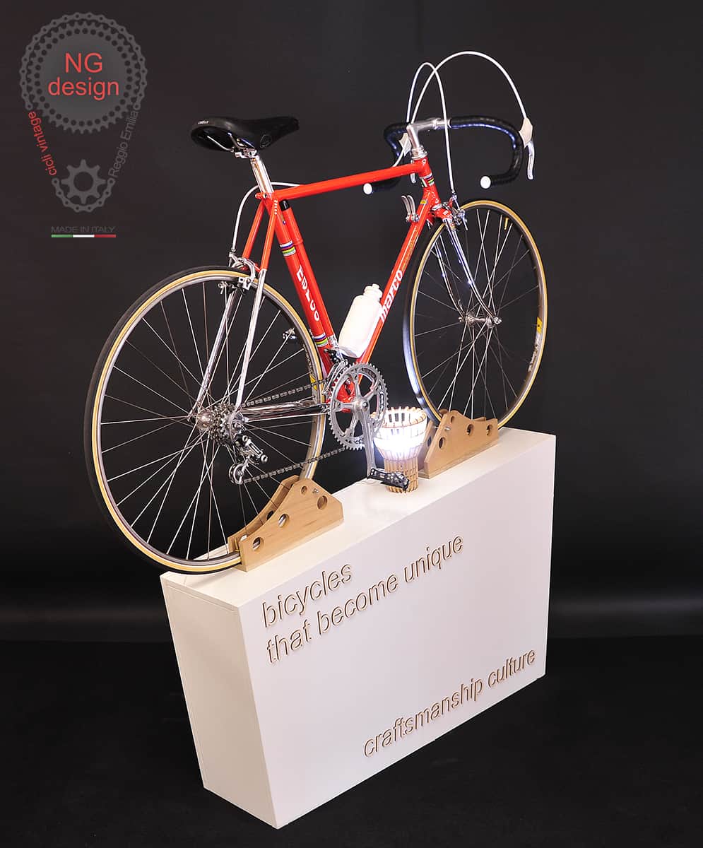 Marco Marastoni 1984 I