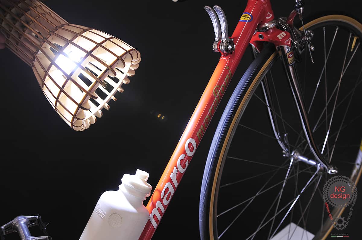 Marco Marastoni 1984 L