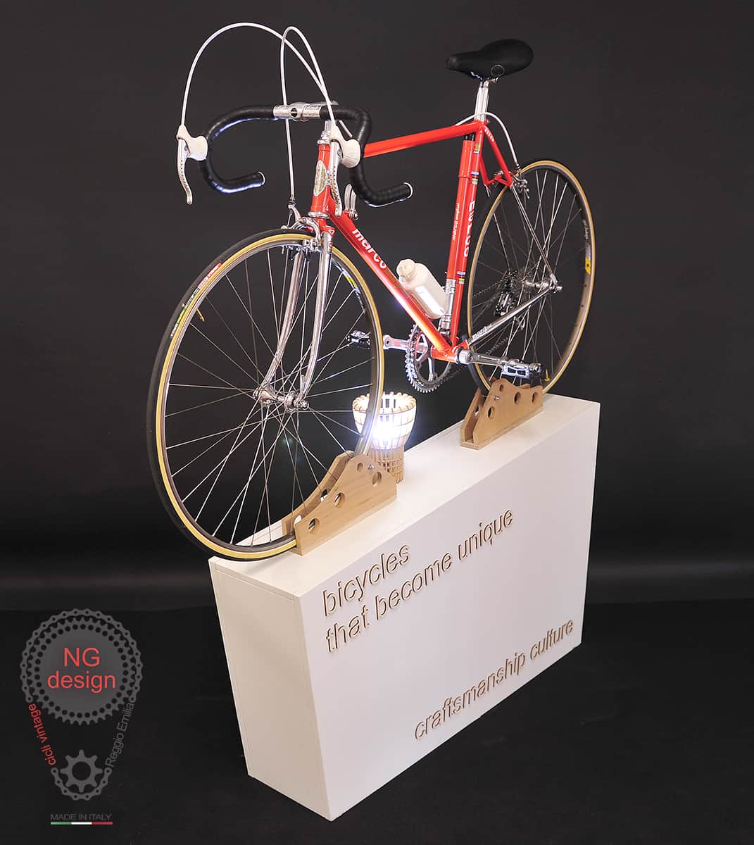 Marco Marastoni 1984 N