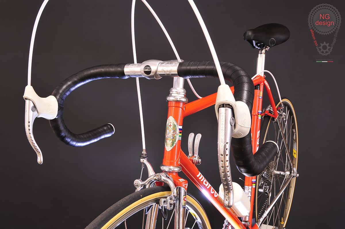 Marco Marastoni 1984 O