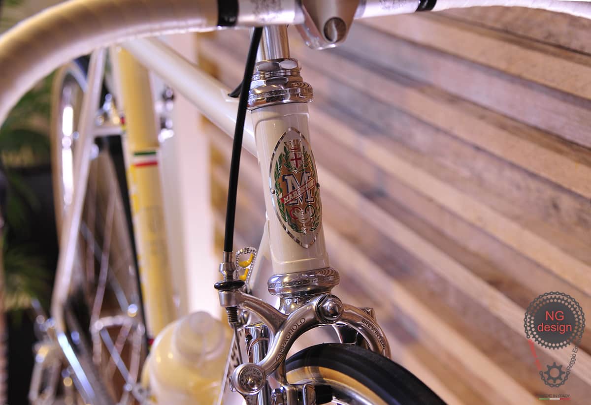 Marco Marastoni Specialissima 1973 B