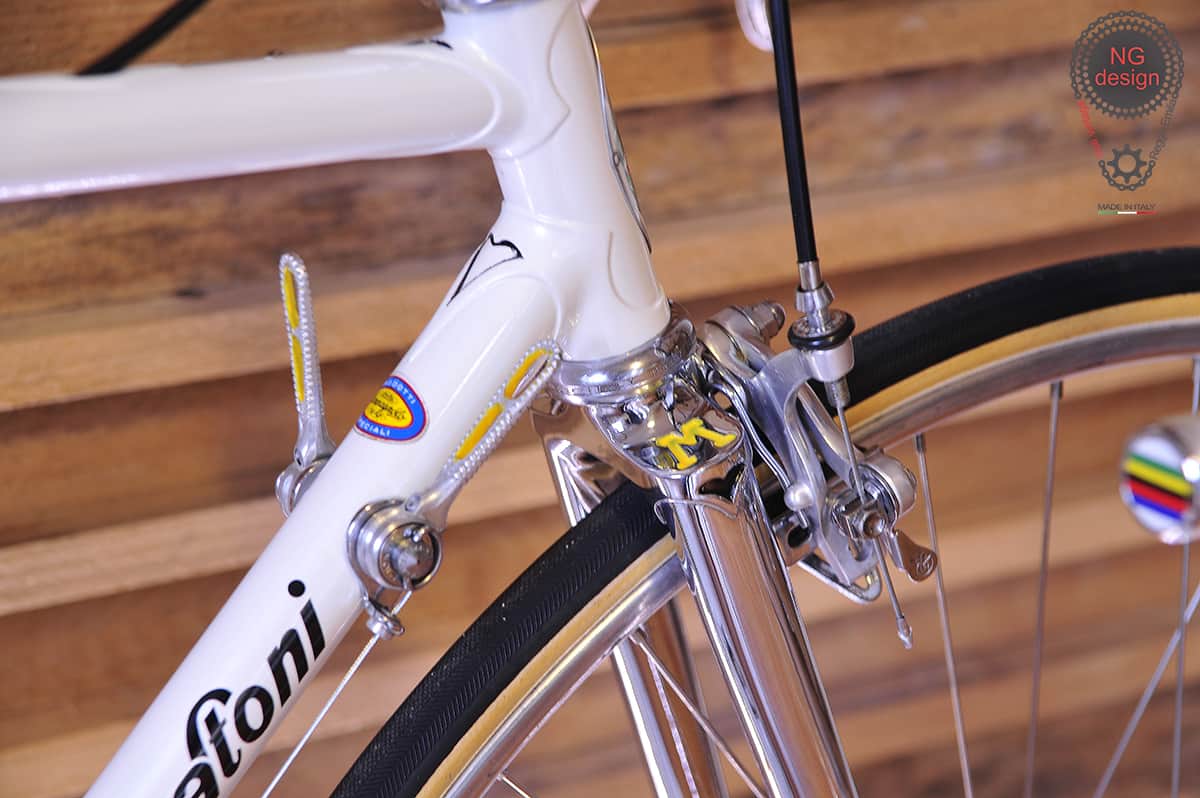 Marco Marastoni Specialissima 1973 C