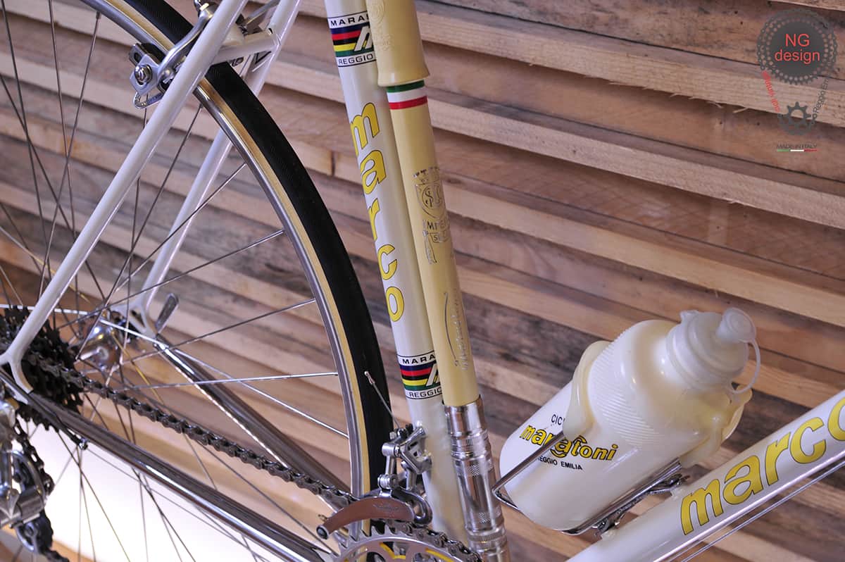 Marco Marastoni Specialissima 1973 E