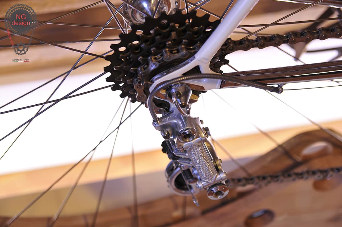 Marco Marastoni Specialissima 1973 G