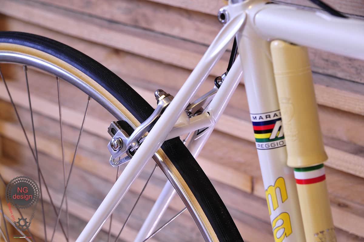 Marco Marastoni Specialissima 1973 H