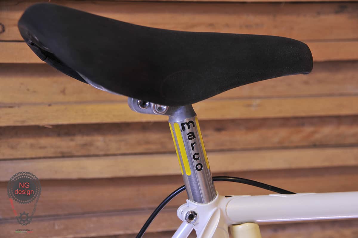 Marco Marastoni Specialissima 1973 I