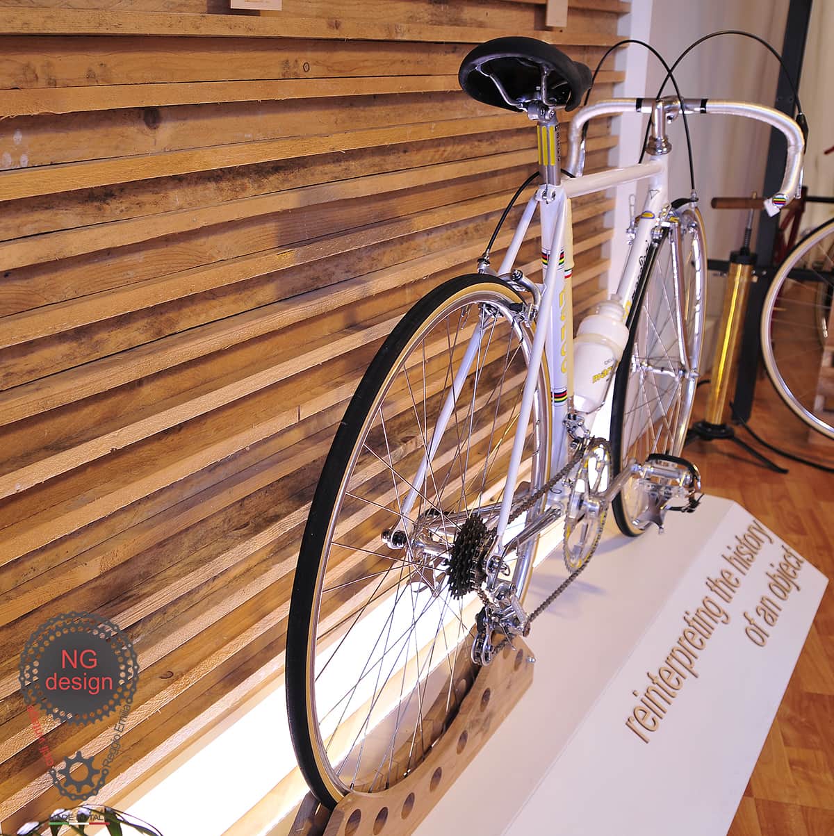 Marco Marastoni Specialissima 1973 L