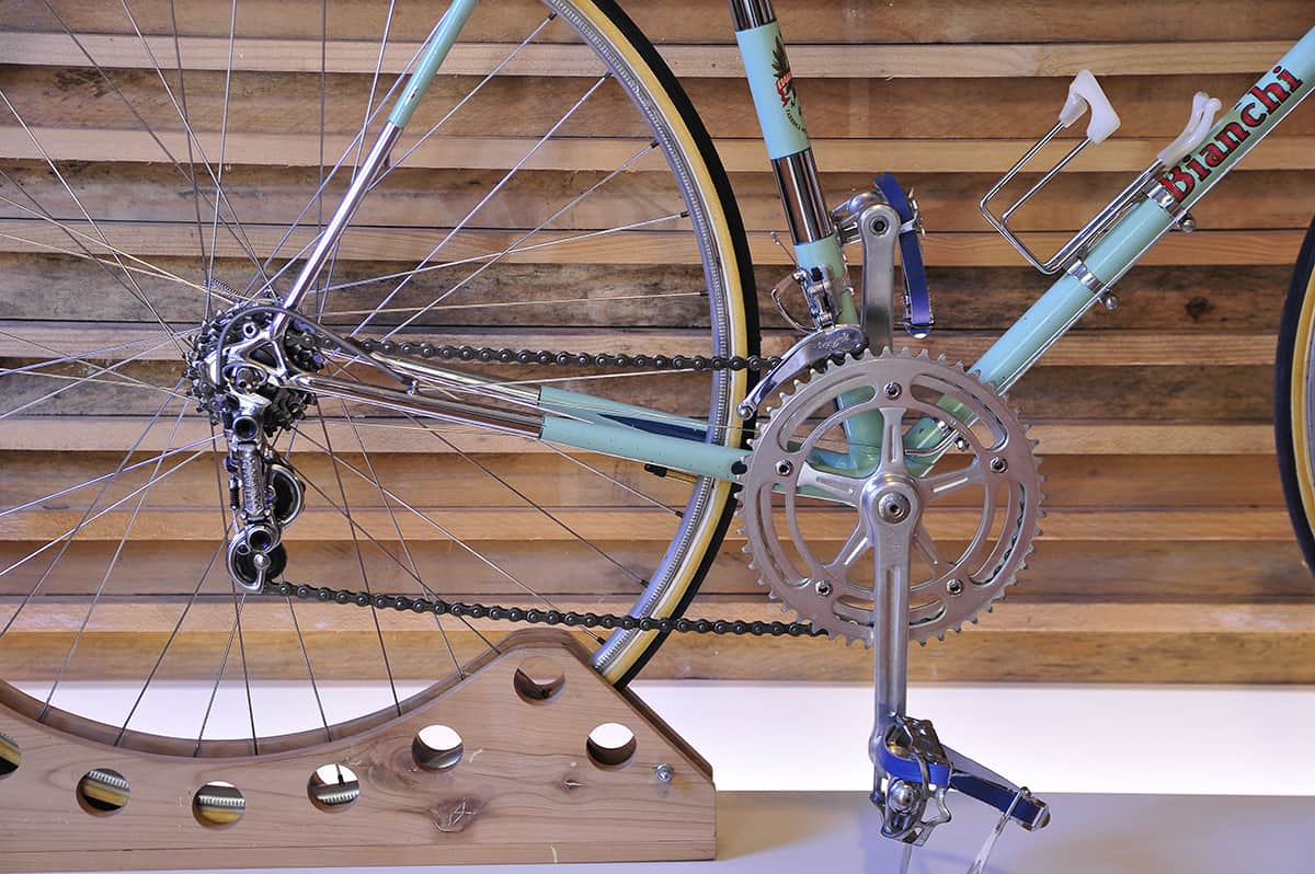 Bianchi Specialissima B