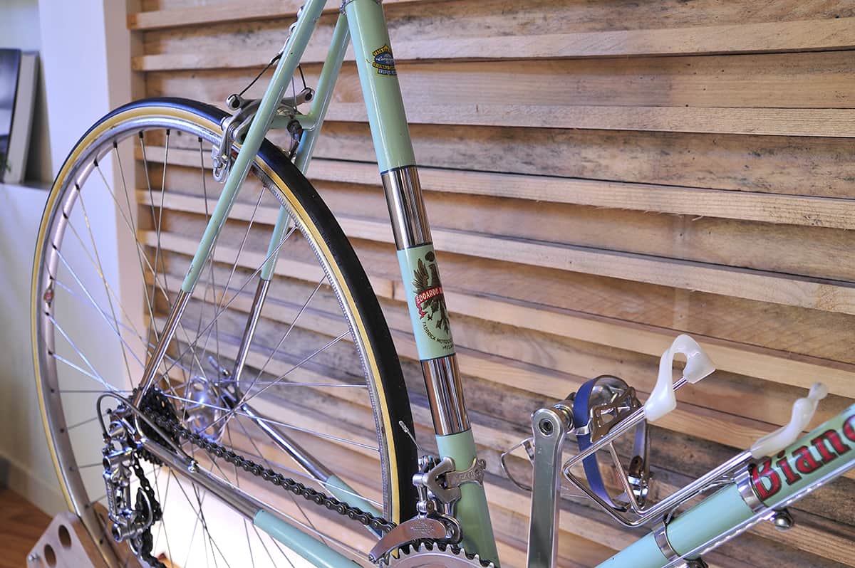 Bianchi Specialissima C