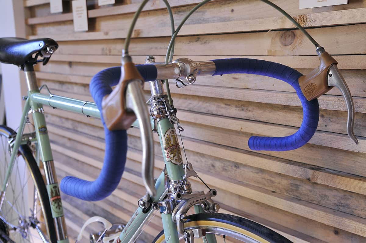 Bianchi Specialissima D