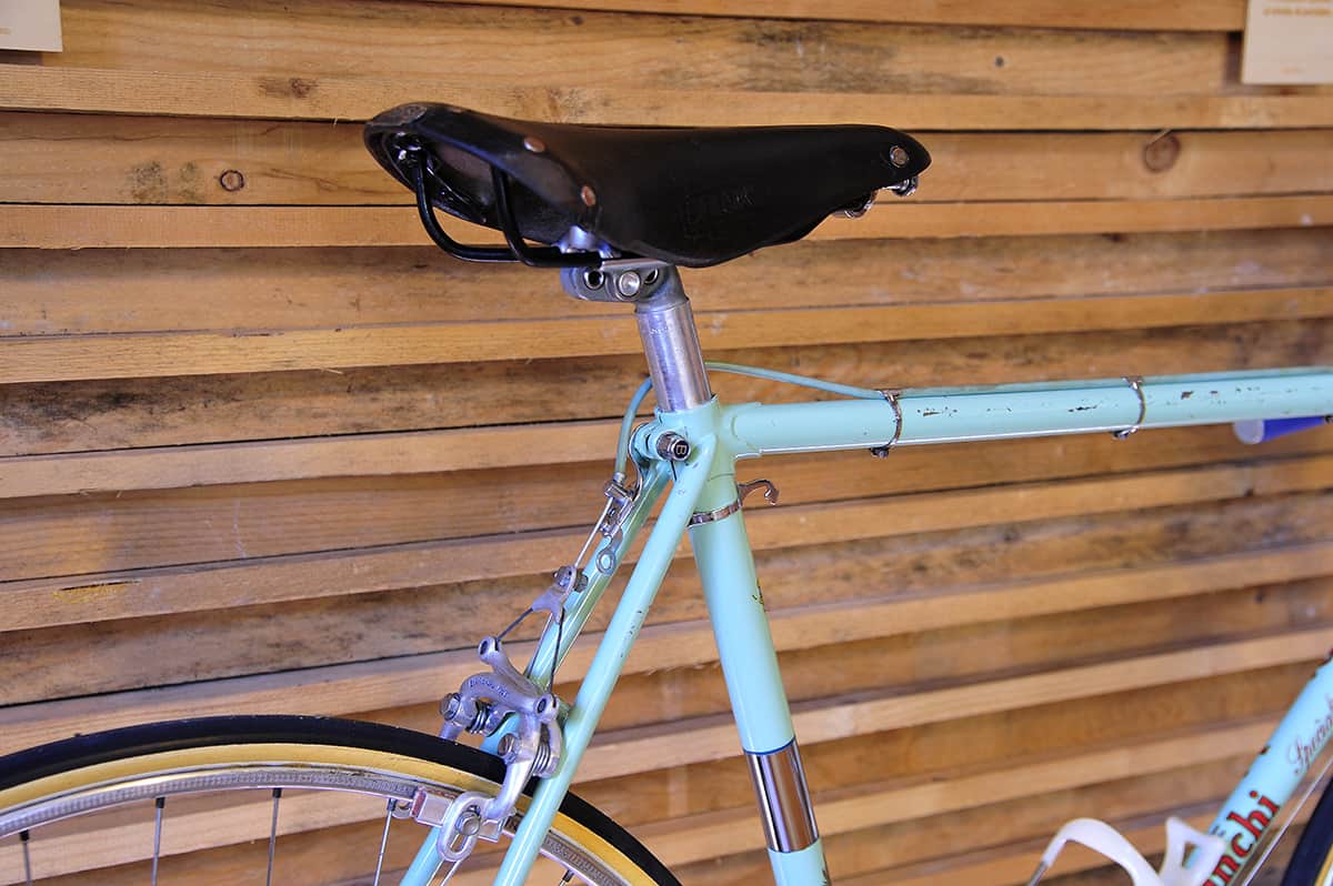 Bianchi Specialissima F