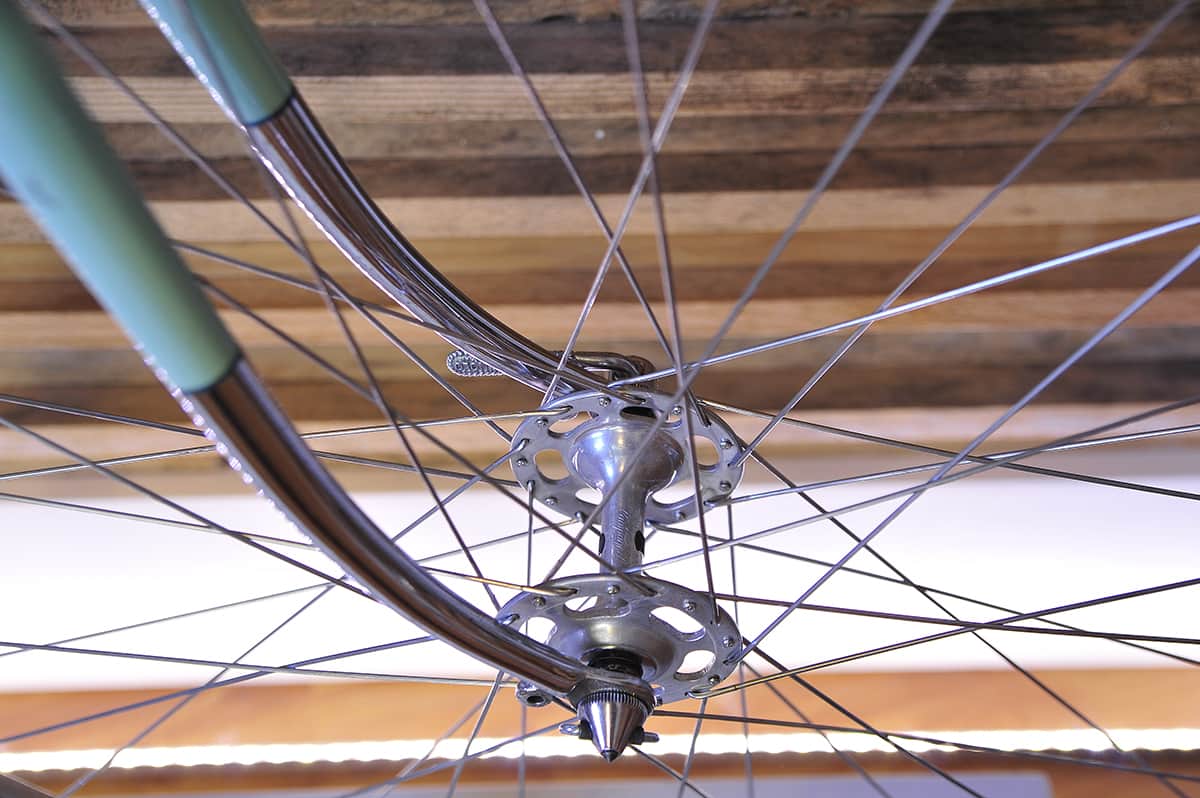 Bianchi Specialissima G