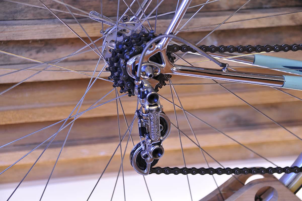 Bianchi Specialissima H