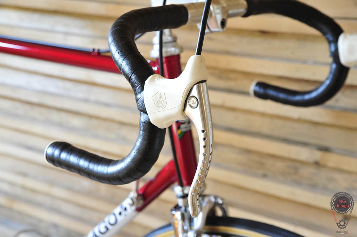 Colnago Super 1981 C