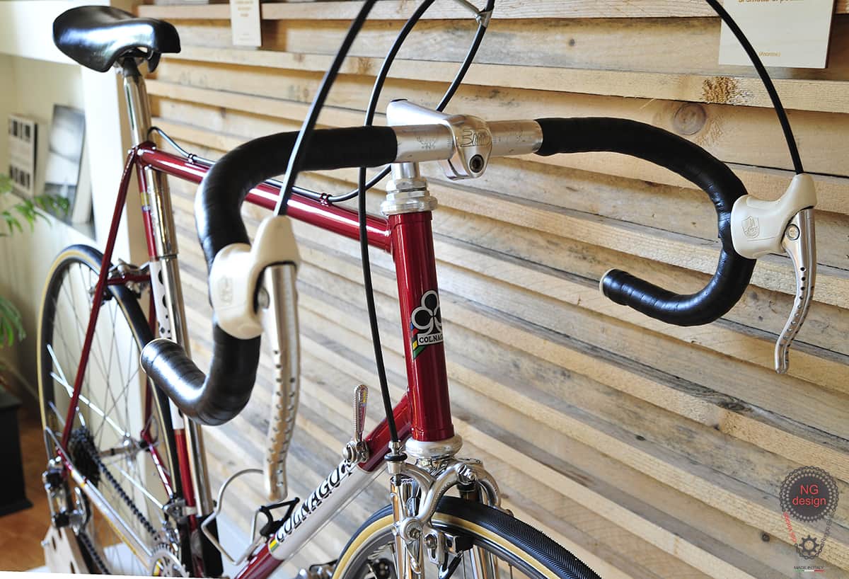 Colnago Super 1981 D