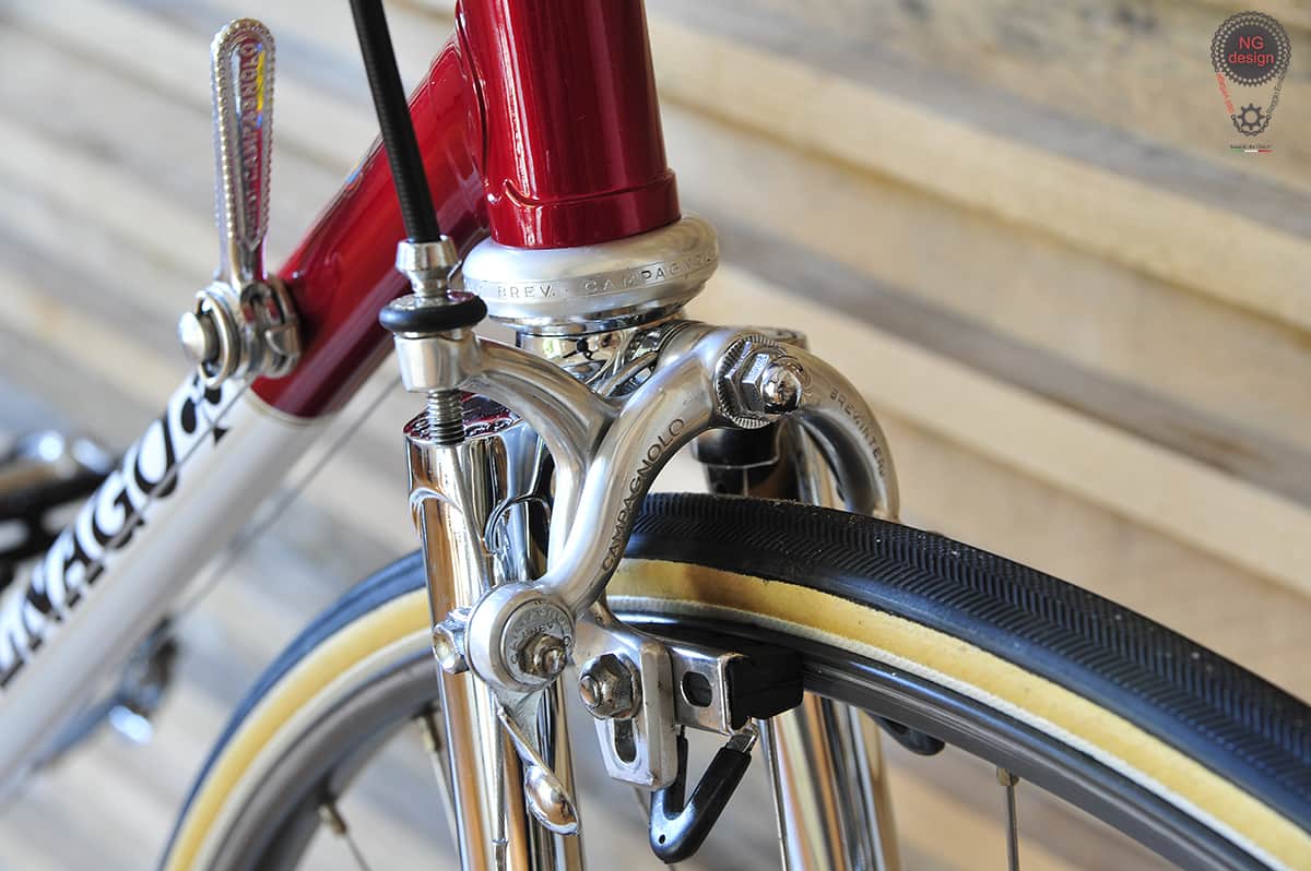 Colnago Super 1981 E