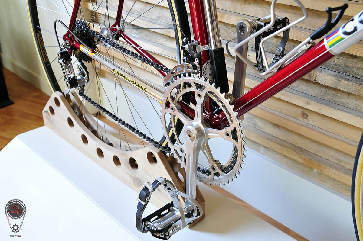 Colnago Super 1981 G