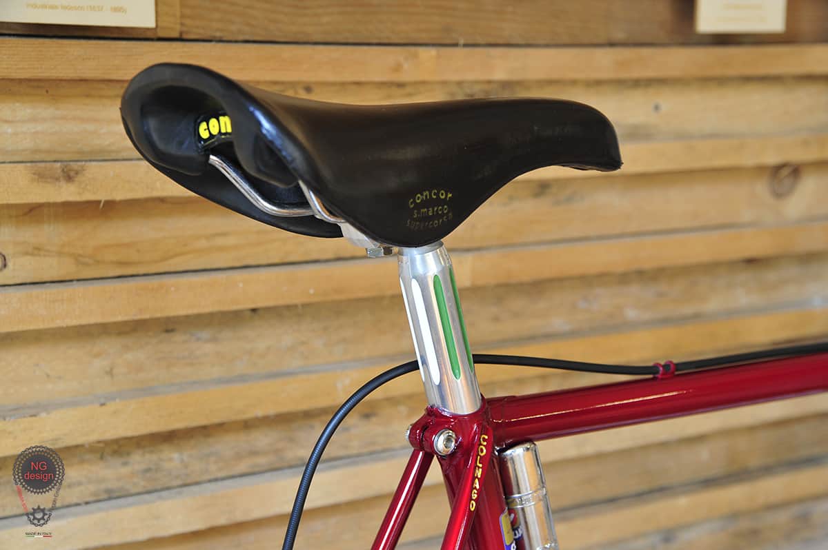 Colnago Super 1981 I