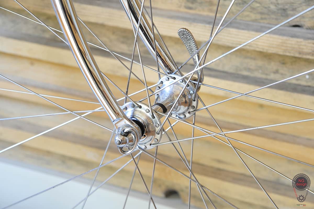 Colnago Super 1981 L