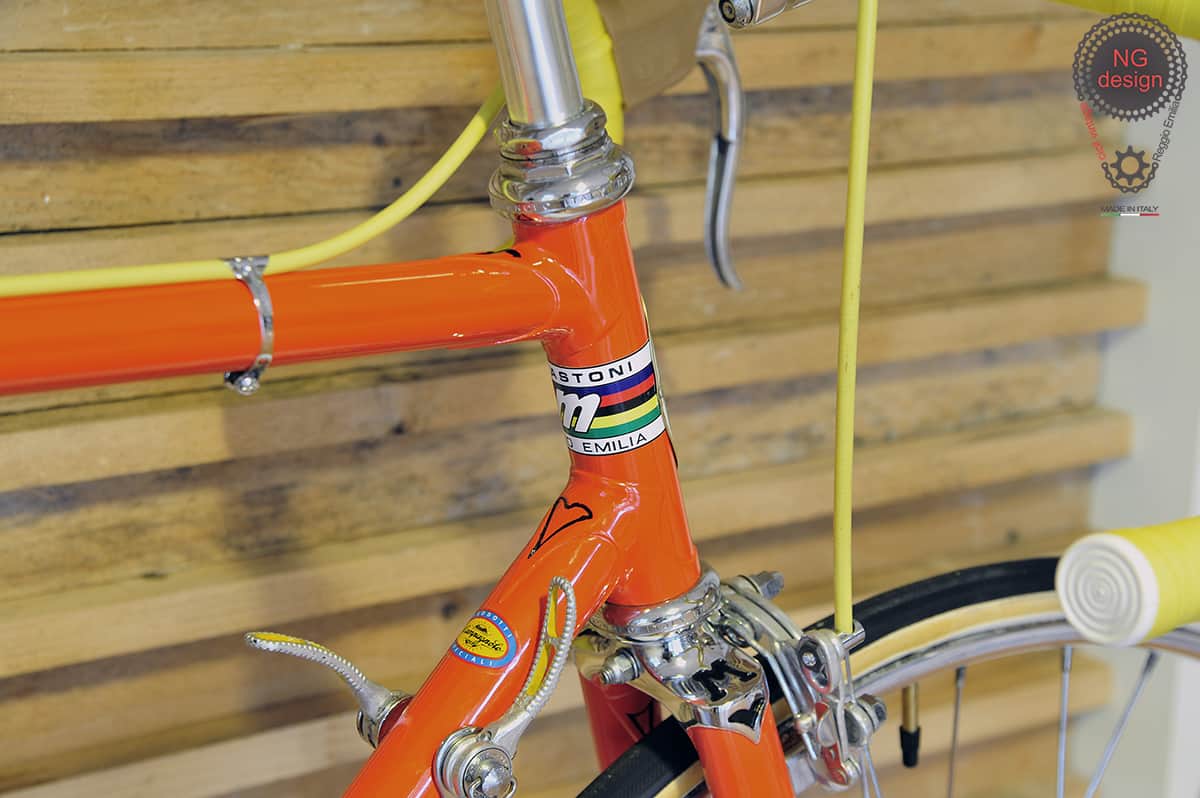 Marco Marastoni 1973 B